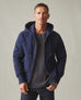 Men's Classic Full Zip - True Navy